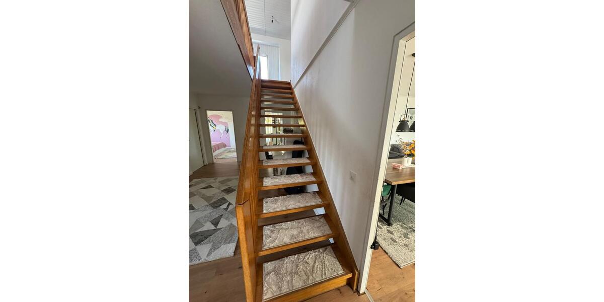 Doppelhaushälfte Oyten - 7 Zimmer, 204 m&sup2;, 439.000&euro; | Angebot:25364568