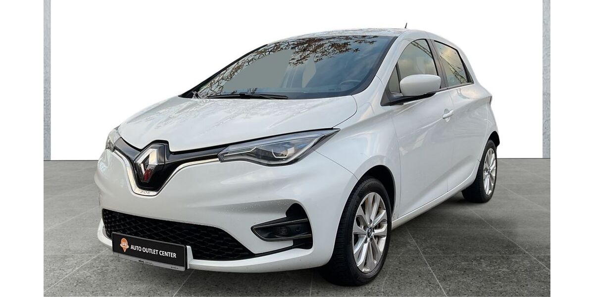 Renault ZOE 85.705 km 11.900 &euro; Koblenz 56070