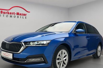 Skoda Octavia 88.350 km 21.985 &euro; Kronach 96317