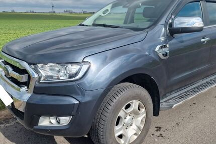 Ford Ranger 89.000 km 19.300 &euro; Coppanz 07751