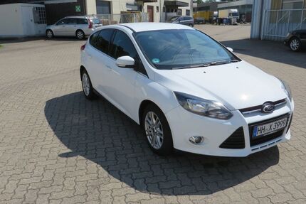Ford Focus 118.230 km 8.400 &euro; Oststeinbek 22113