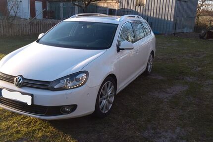 VW Golf 252.000 km 5.900 &euro; Osterrönfeld 24783