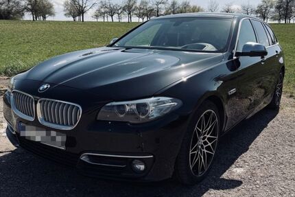BMW 535 167.756 km 14.000 &euro; Balingen 72336