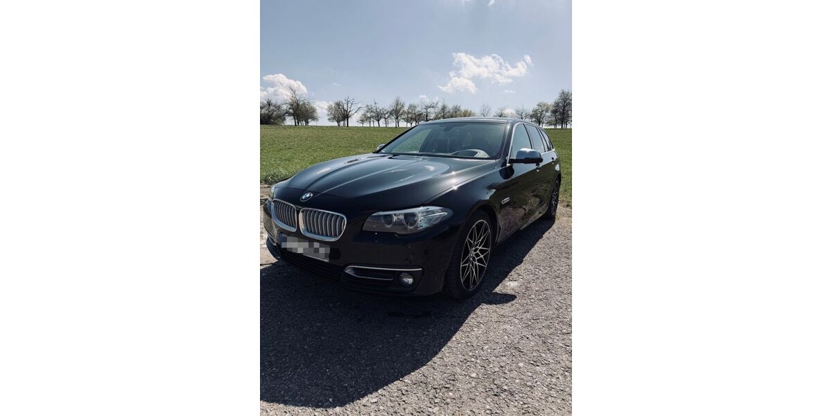 BMW 535 167.756 km 14.000 &euro; Balingen 72336