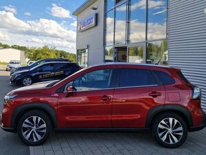 Suzuki S-Cross 1.4 Boosterjet Hybrid ALLGRIP Comfort+ 19.817 km 27.450 € Obrigheim-Asbach 74847