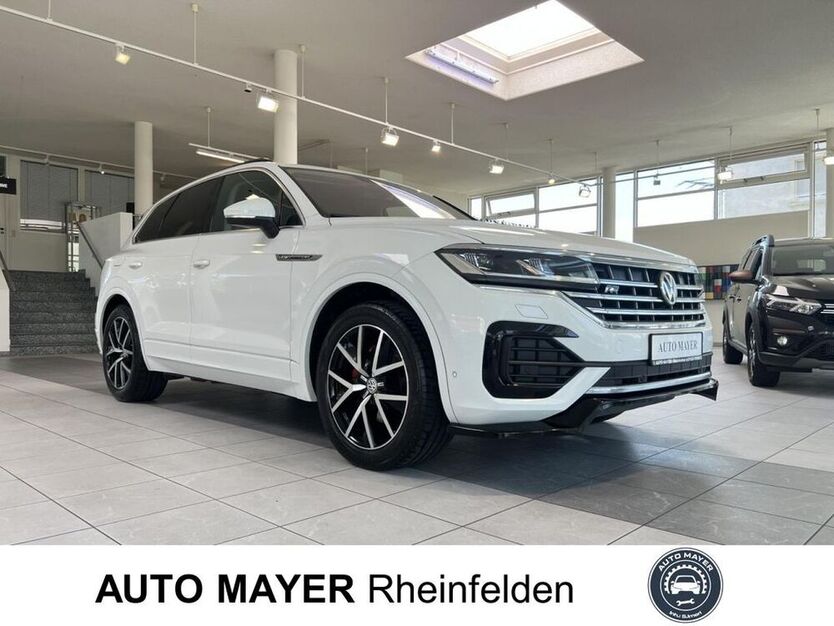 Touareg