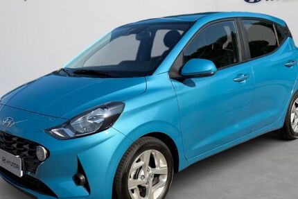 Hyundai i10 27.968 km 14.990 &euro; Contwig 66497