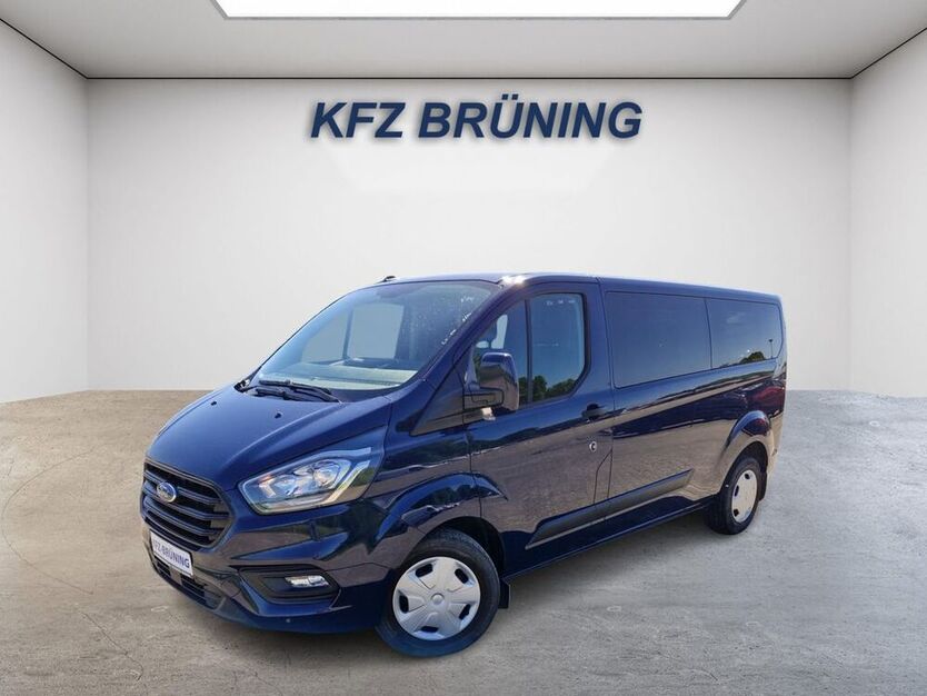 Transit Custom