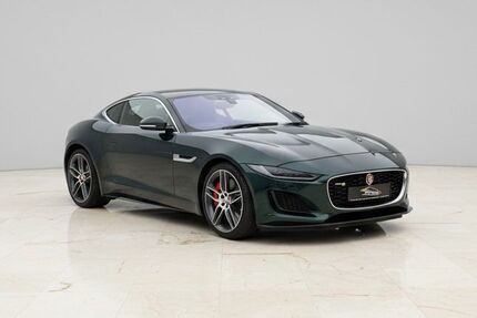 Jaguar F-Type 6.800 km 57.000 &euro; Vaterstetten 85591