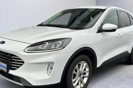 Ford Kuga 57.715 km 24.990 &euro; Singen 78224
