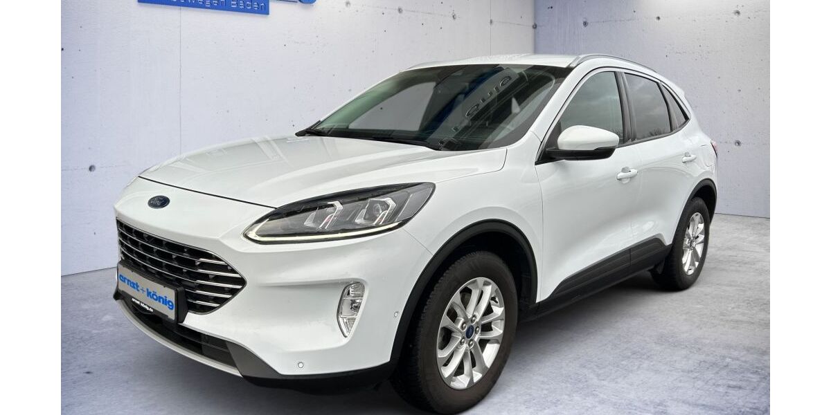 Ford Kuga 57.715 km 24.990 &euro; Singen 78224
