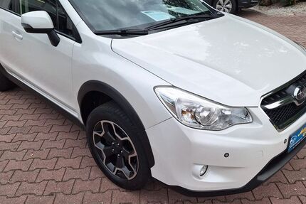 Subaru XV 136.410 km 12.900 € Bad Kötzting 93444