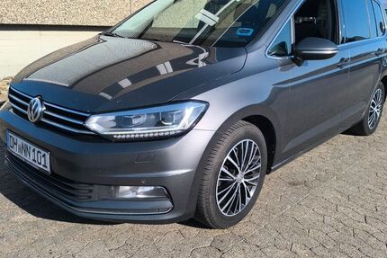 VW Touran 348.000 km 10.500 &euro; Bremen 28307