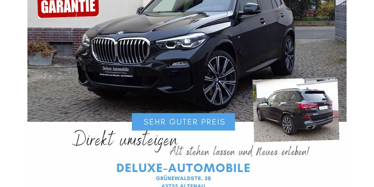 BMW X5 58.000 km 50.850 &euro; Alzenau 63755