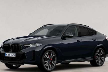 BMW X6 19.996 km 96.180 &euro; Soest 59494