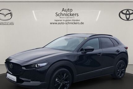 Mazda CX-30 9.160 km 25.490 &euro; Moers 47441