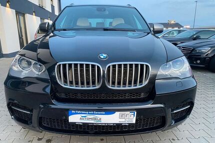 BMW X5 M50