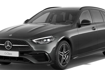 Mercedes-Benz C 220 24.200 km 43.980 &euro; Weimar 99428