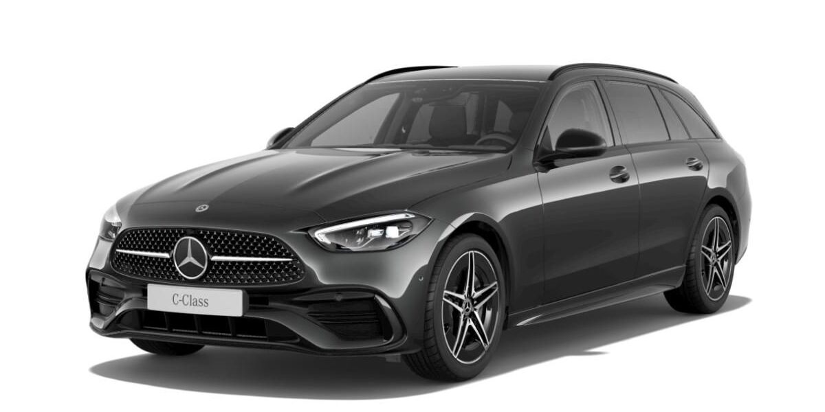 Mercedes-Benz C 220 24.200 km 43.980 &euro; Weimar 99428