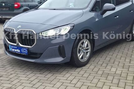 BMW 220 Active Tourer 18.360 km 29.450 &euro; Rendsburg 24768