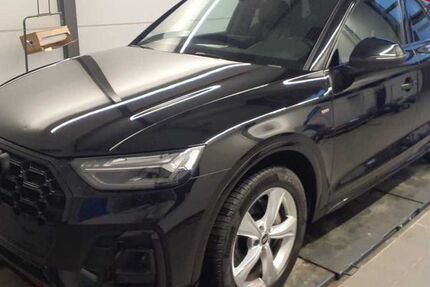 Audi Q5 60.500 km 44.440 &euro; Wackersdorf 92442