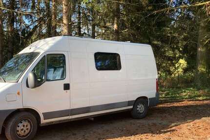 Fiat Ducato 256.298 km 5.500 € Hilden 40721