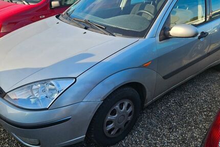Ford Focus 150.000 km 1.680 € Rheinberg 47495