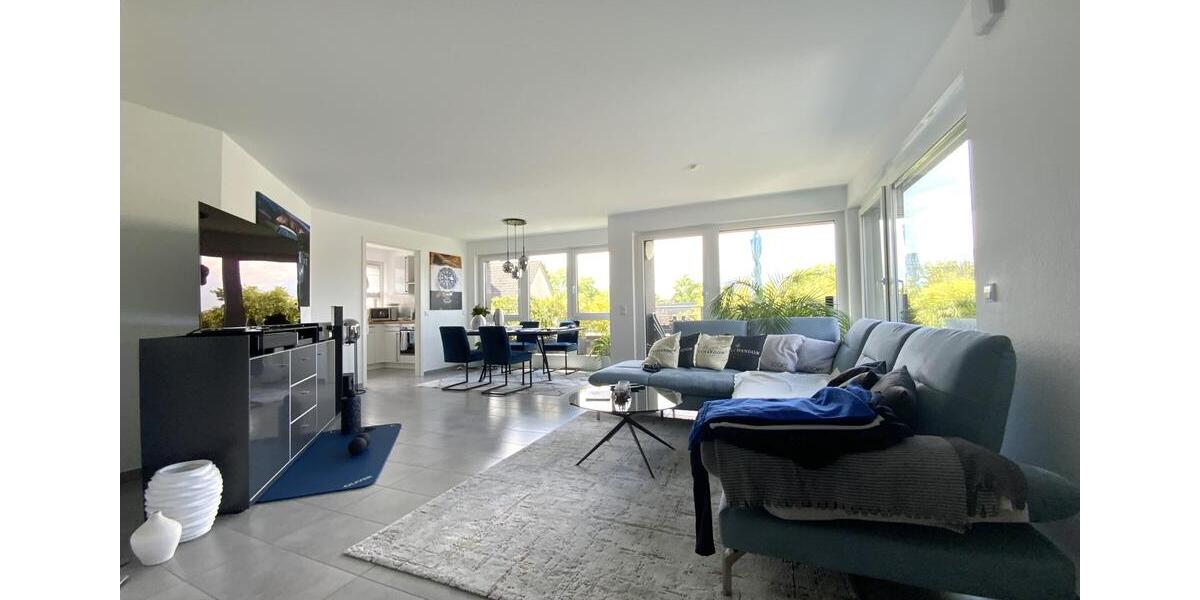Einfamilienhaus Ludwigsburg Oßweil - 3 Zimmer, 102 m&sup2;, 1.550&euro; | Angebot:26677149