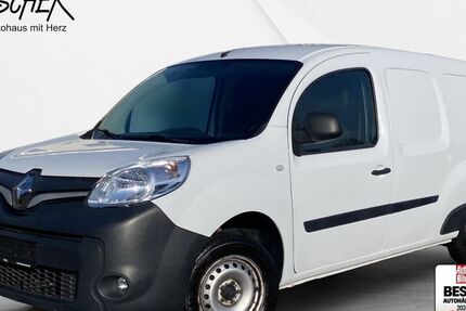 Renault Kangoo 130.624 km 11.490 € Landshut/Altdorf 84032