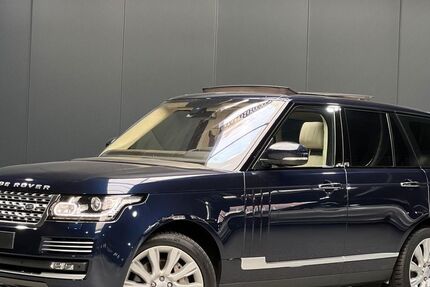 Land Rover Range Rover 102.033 km 40.500 € Mönchengladbach 41061