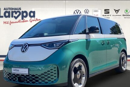 VW ID. Buzz 23.892 km 57.190 &euro; Lengerich bei Lingen/Emsland 49838