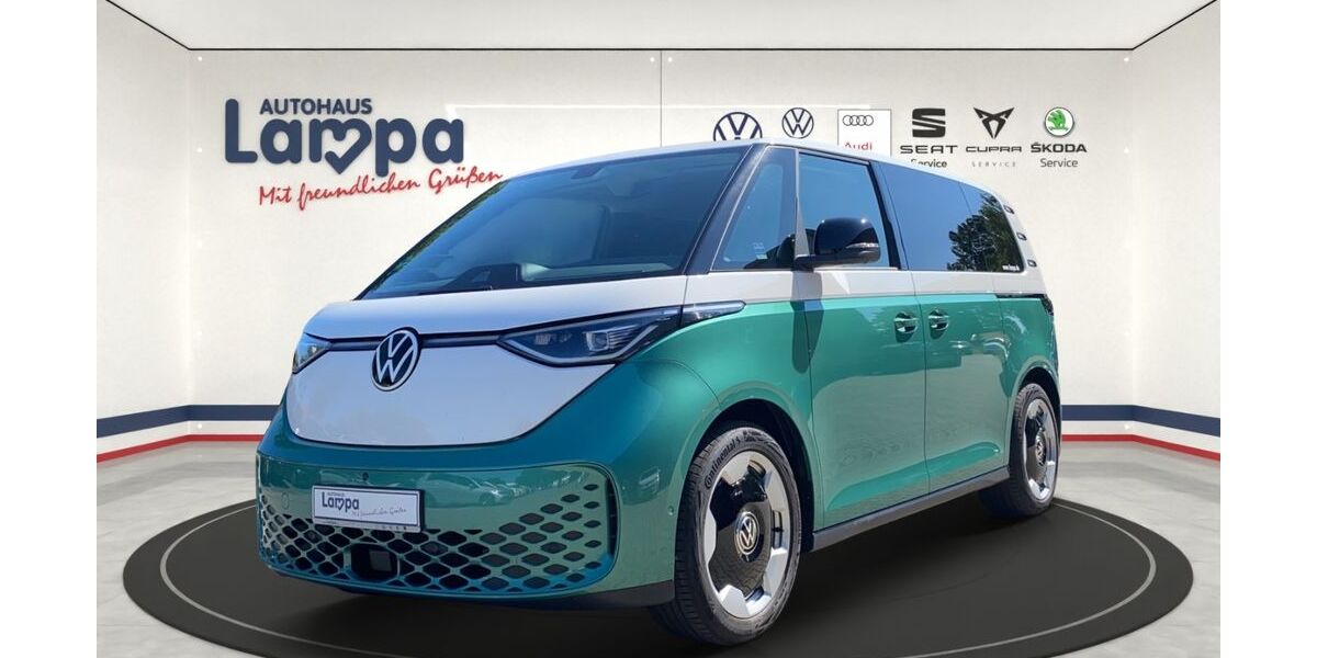 VW ID. Buzz 23.892 km 57.190 &euro; Lengerich bei Lingen/Emsland 49838