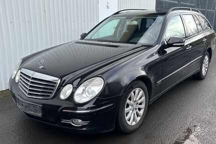 Mercedes-Benz E 220 149.500 km 3.400 &euro; Biebergemünd 63599