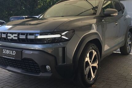Dacia Duster 20.437 km 21.580 &euro; Berlin 10315