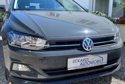 VW Polo 60.000 km 10.900 &euro; Kassel 34125