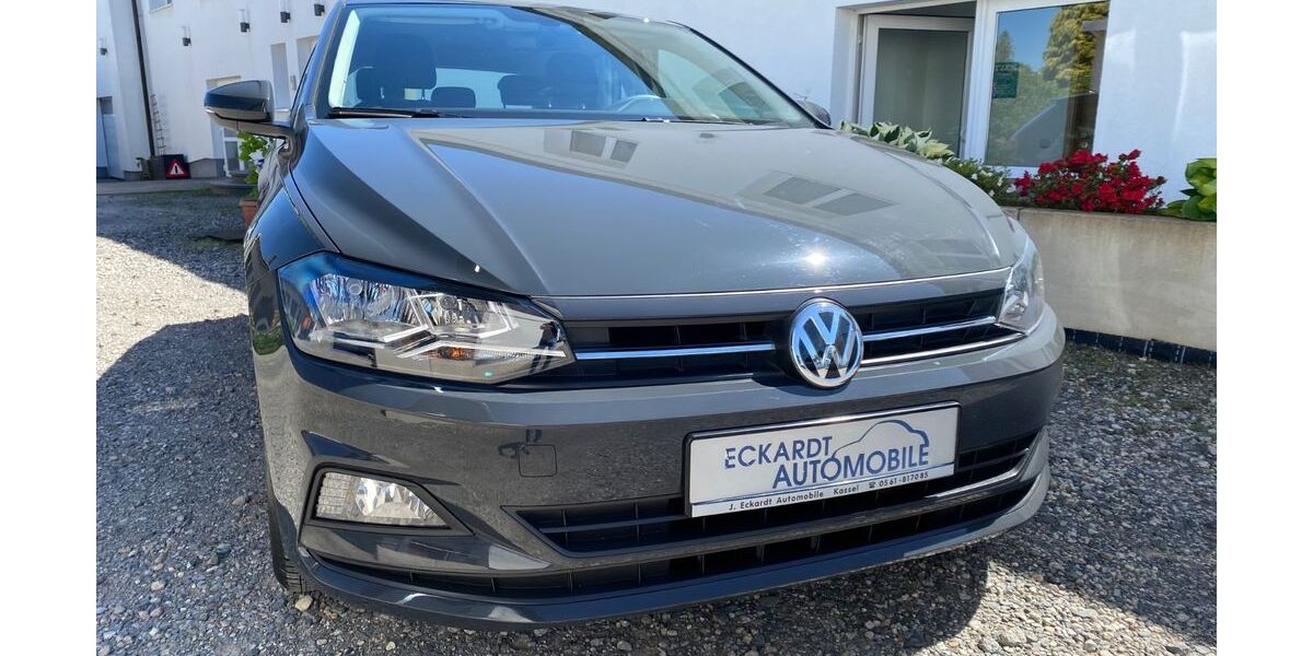 VW Polo 60.000 km 10.900 &euro; Kassel 34125
