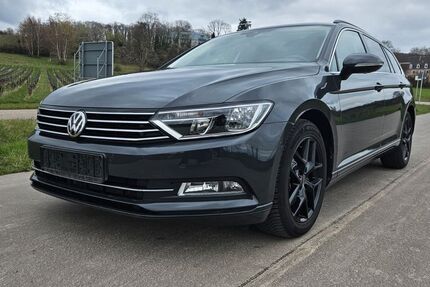 VW Passat Variant 90.500 km 17.425 &euro; Bad Bergzabern 76887