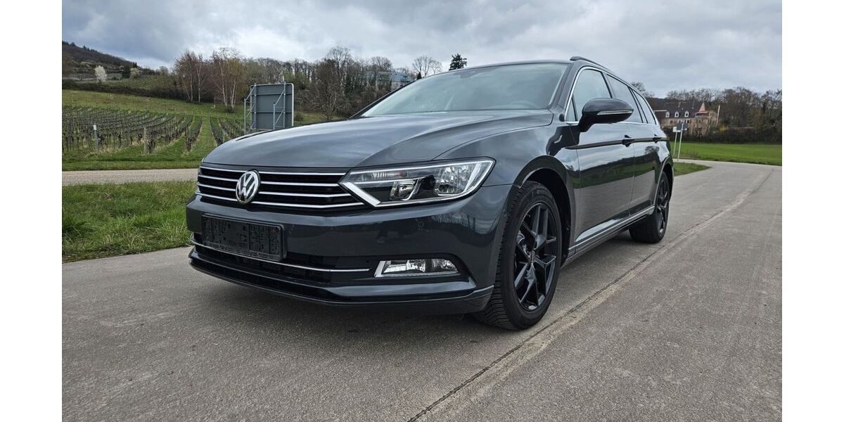 VW Passat Variant 90.500 km 17.425 &euro; Bad Bergzabern 76887