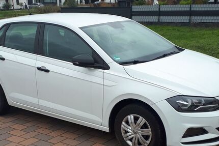 VW Polo 51.500 km 10.800 &euro; Rülzheim 76771