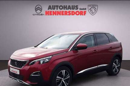 Peugeot 3008 67.646 km 16.830 € Kubschütz 02627