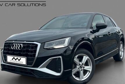 Audi Q2 92.250 km 19.800 &euro; Ötigheim 76470