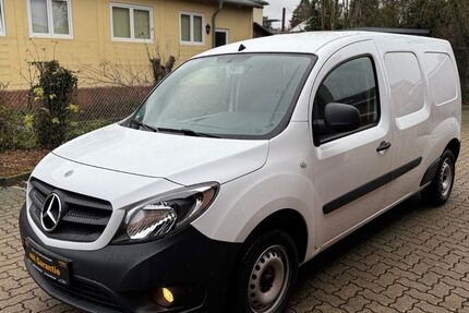 Mercedes-Benz Citan 76.600 km 12.490 &euro; Niestetal 34266
