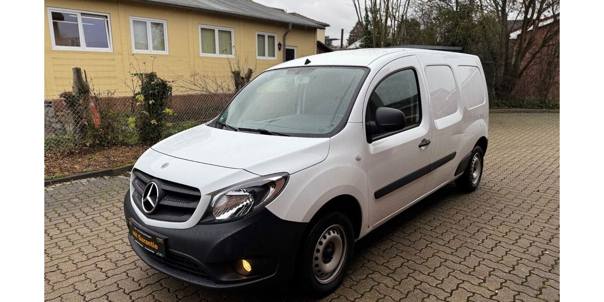 Mercedes-Benz Citan 76.600 km 12.490 &euro; Niestetal 34266