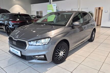 Skoda Fabia 7.750 km 16.490 € Arnsberg 59759