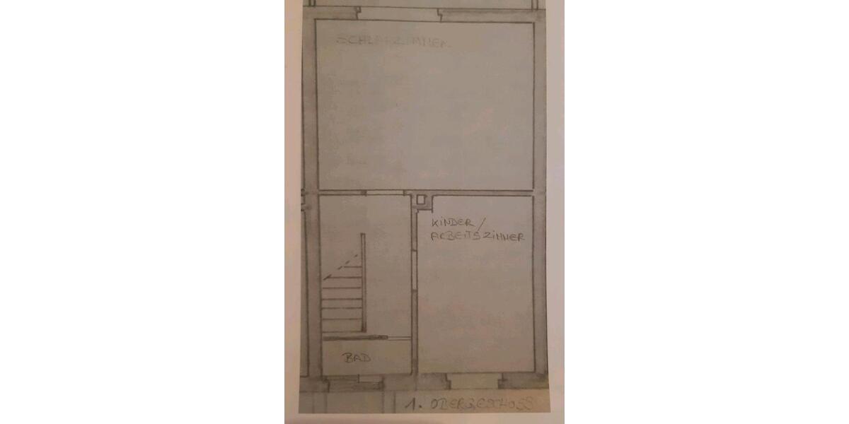 Reihenhaus Kamen - 3 Zimmer, 70 m&sup2;, 1.050&euro; | Angebot:24842324