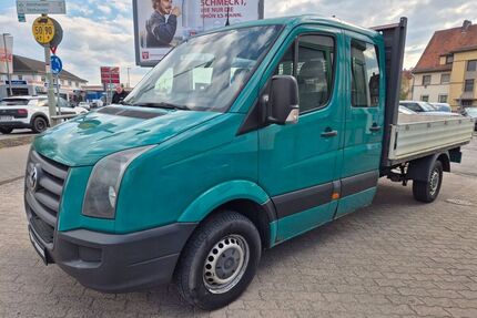 VW Crafter