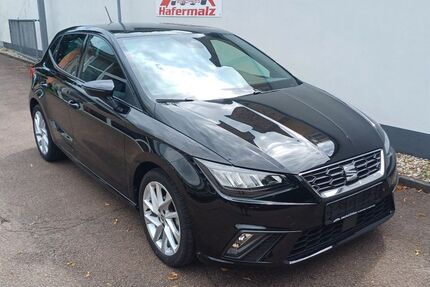 Seat Ibiza 11.100 km 17.990 € Köthen 06366