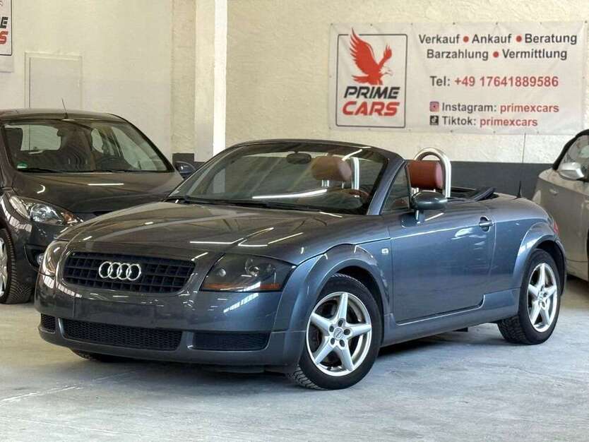 TT
