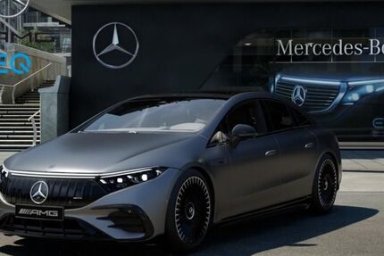 Mercedes-Benz EQS 50.655 km 80.690 &euro; Siegen 57074