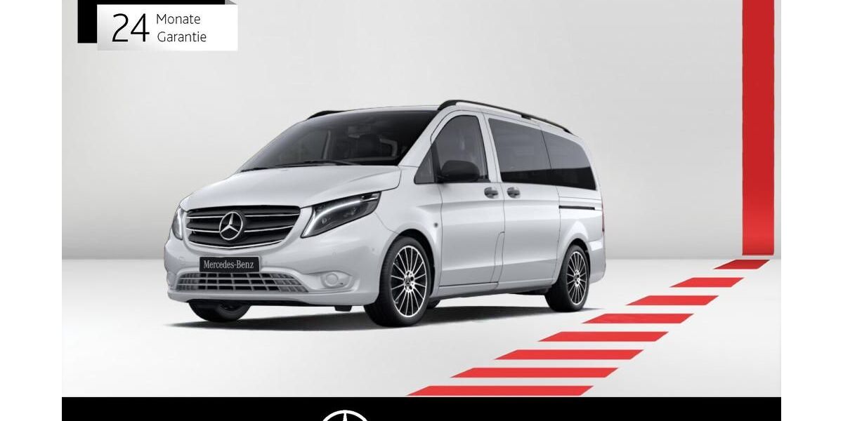 Mercedes-Benz Vito 50.493 km 38.890 &euro; Hamburg-Elbe 22609